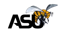 Alabama State University Women's Basketball 